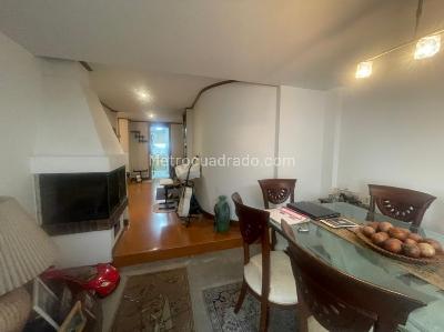 Apartamento en venta en Santa Barbara Central, Bogotá · foto 19 de 20