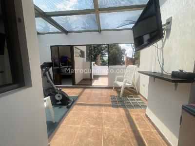 Casa de 4 alcobas en venta en Santa Ana, Bogotá, 413 m² · foto 8 de 20