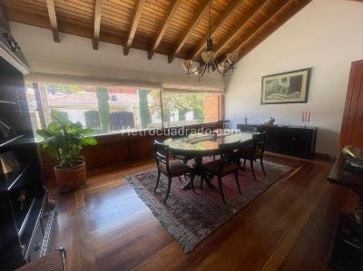 Casa de 4 alcobas en venta en Santa Ana, Bogotá, 413 m² · foto 14 de 20