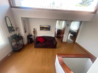 Casa de 4 alcobas en venta en Santa Ana, Bogotá, 413 m² · foto 20 de 20
