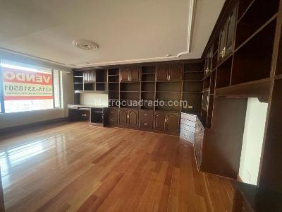 Apartamento en venta en Los Rosales, Bogotá · foto 3 de 20