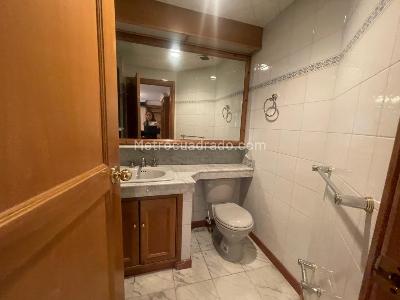 Apartamento en venta en Los Rosales, Bogotá · foto 9 de 20