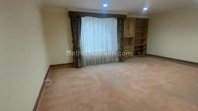 Apartamento en venta en Los Rosales, Bogotá · foto 15 de 20