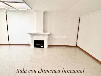 Apartamento en venta en El Contador, Bogotá · foto 4 de 18