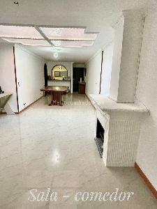 Apartamento en venta en El Contador, Bogotá · foto 5 de 18