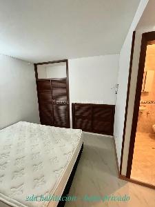 Apartamento en venta en El Contador, Bogotá · foto 10 de 18
