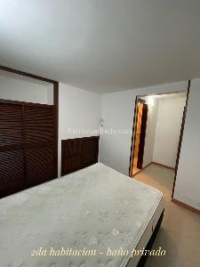 Apartamento en venta en El Contador, Bogotá · foto 11 de 18