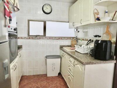 Apartamento en venta en El Contador, Bogotá · foto 12 de 18