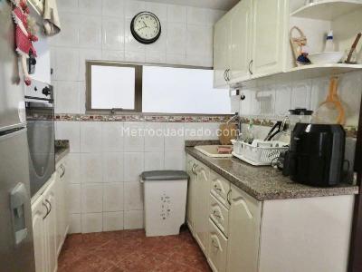 Apartamento en venta en El Contador, Bogotá · foto 13 de 18