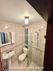 Apartamento en venta en El Contador, Bogotá · foto 16 de 18