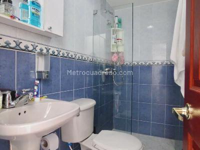 Apartamento en venta en El Contador, Bogotá · foto 17 de 18