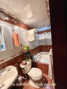 Apartamento en venta en El Contador, Bogotá · foto 18 de 18