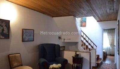 Casa en venta en Alhambra, Bogotá · foto 5 de 16