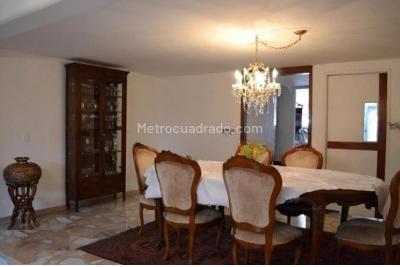 Casa en venta en Alhambra, Bogotá · foto 6 de 16