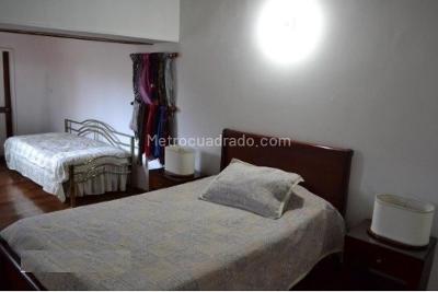 Casa en venta en Alhambra, Bogotá · foto 8 de 16