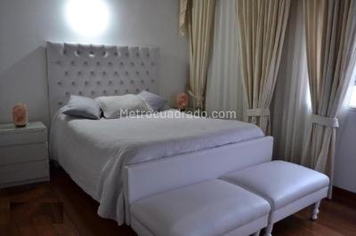 Casa en venta en Alhambra, Bogotá · foto 10 de 16