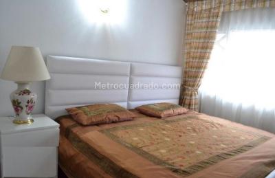 Casa en venta en Alhambra, Bogotá · foto 11 de 16