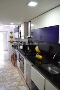Casa en venta en Alhambra, Bogotá · foto 13 de 16