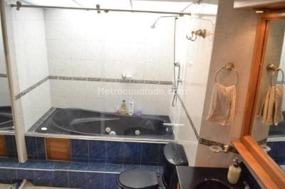 Casa en venta en Alhambra, Bogotá · foto 14 de 16