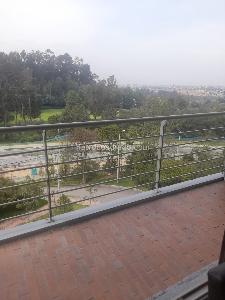 Apartamento de 4 alcobas en venta en Lindaraja, Bogotá, 200 m² · foto 6 de 20