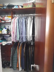 Apartamento de 4 alcobas en venta en Lindaraja, Bogotá, 200 m² · foto 12 de 20
