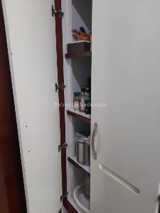 Apartamento de 4 alcobas en venta en Lindaraja, Bogotá, 200 m² · foto 15 de 20