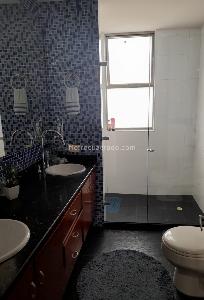 Apartamento de 4 alcobas en venta en Lindaraja, Bogotá, 200 m² · foto 20 de 20