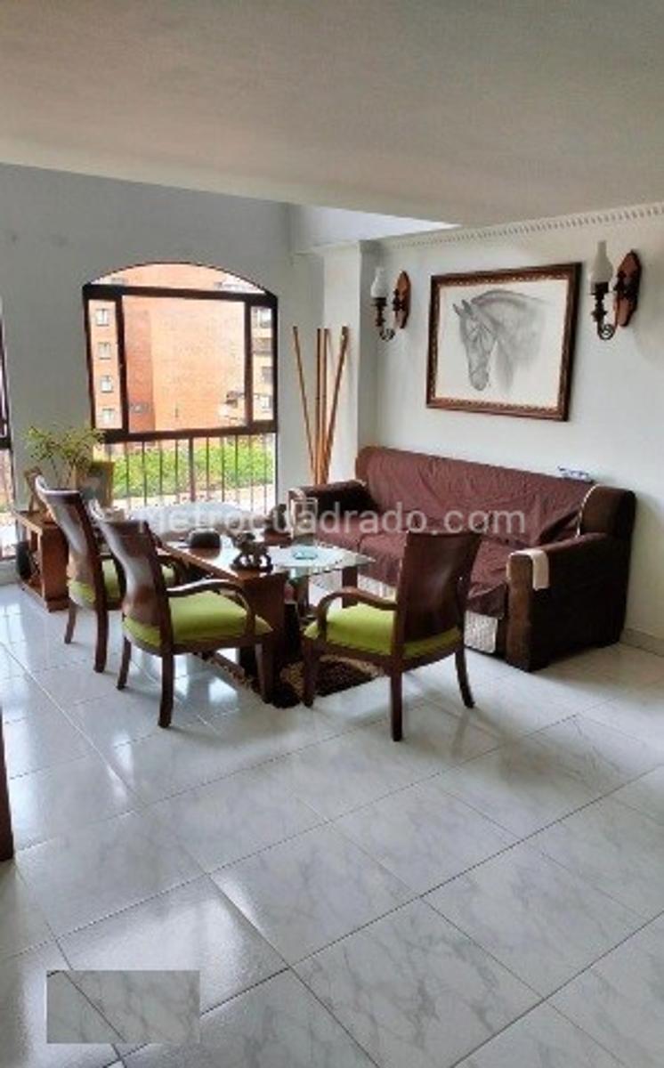 Apartamento en Venta  Cedritos