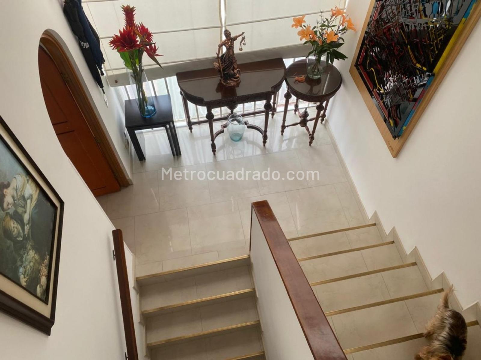 Apartamento en Venta  Cedritos