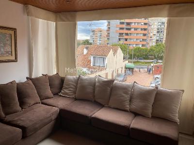 Apartamento en venta en Cedritos, Bogotá · foto 2 de 20