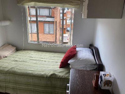 Apartamento en venta en Cedritos, Bogotá · foto 3 de 20