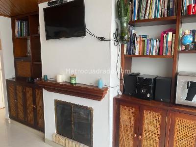 Apartamento en venta en Cedritos, Bogotá · foto 6 de 20