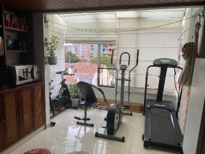 Apartamento en venta en Cedritos, Bogotá · foto 8 de 20