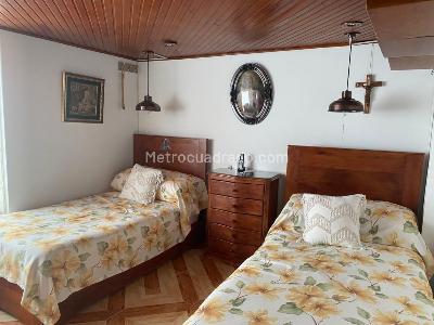 Apartamento en venta en Cedritos, Bogotá · foto 10 de 20