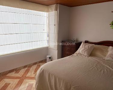 Apartamento en venta en Cedritos, Bogotá · foto 11 de 20