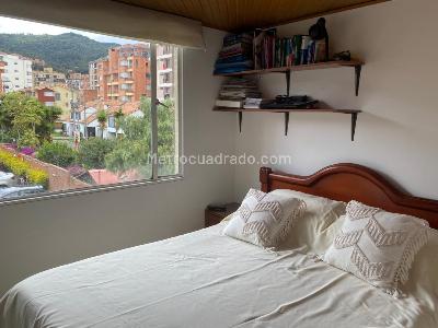 Apartamento en venta en Cedritos, Bogotá · foto 12 de 20