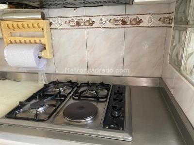 Apartamento en venta en Cedritos, Bogotá · foto 14 de 20