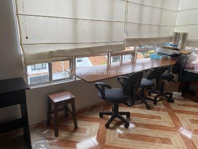 Apartamento en venta en Cedritos, Bogotá · foto 16 de 20