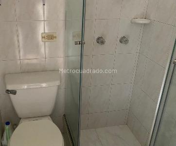 Apartamento en venta en Cedritos, Bogotá · foto 17 de 20