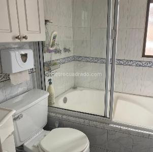 Apartamento en venta en Cedritos, Bogotá · foto 18 de 20