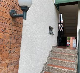 Apartamento en venta en Cedritos, Bogotá · foto 20 de 20
