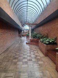 Apartamento en venta en Santa Paula, Bogotá · foto 2 de 20