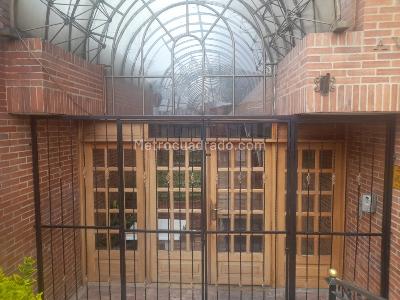 Apartamento en venta en Santa Paula, Bogotá · foto 3 de 20