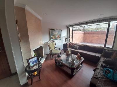 Apartamento en venta en Santa Paula, Bogotá · foto 5 de 20