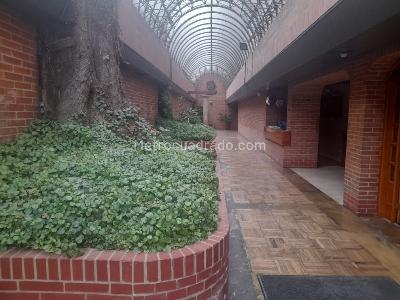 Apartamento en venta en Santa Paula, Bogotá · foto 6 de 20