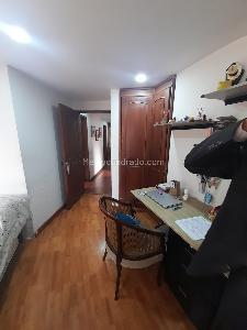 Apartamento en venta en Santa Paula, Bogotá · foto 7 de 20