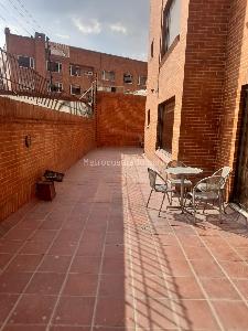 Apartamento en venta en Santa Paula, Bogotá · foto 8 de 20