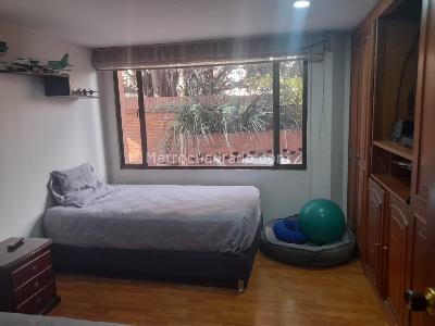 Apartamento en venta en Santa Paula, Bogotá · foto 9 de 20