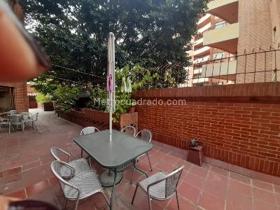 Apartamento en venta en Santa Paula, Bogotá · foto 10 de 20