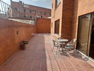Apartamento en venta en Santa Paula, Bogotá · foto 11 de 20